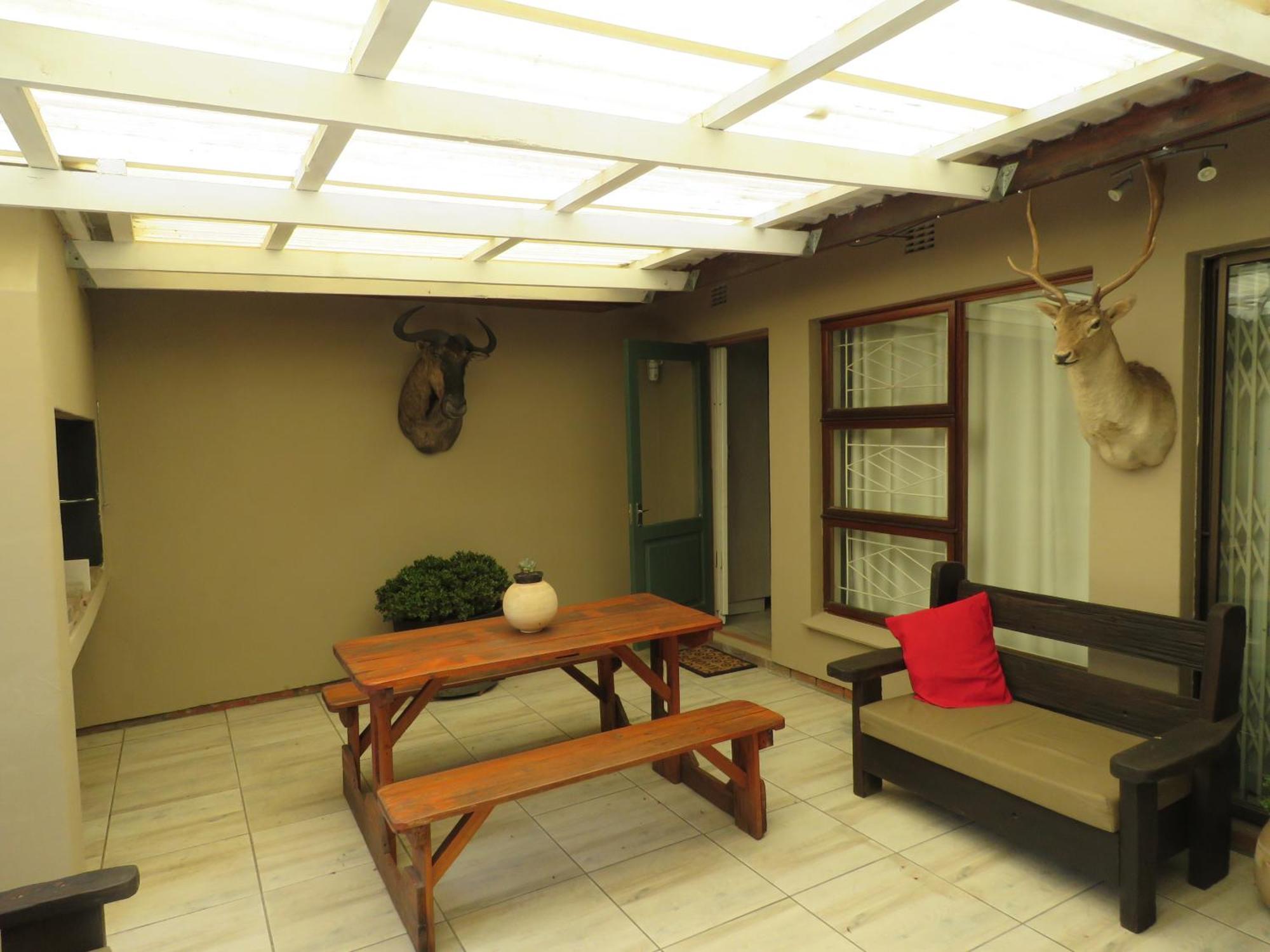 Avo Tree Guesthouse Paarl Exterior foto